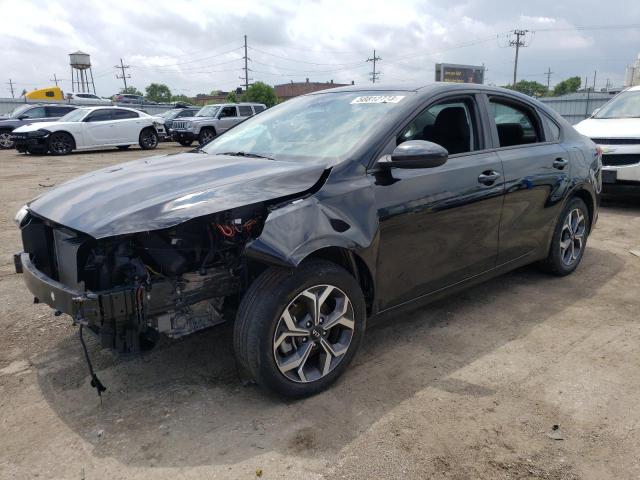 KIA FORTE FE 2019 3kpf24ad9ke055005