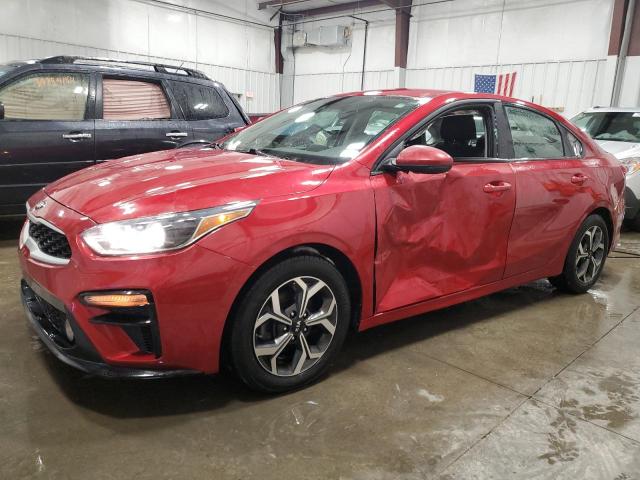 KIA FORTE 2019 3kpf24ad9ke056686