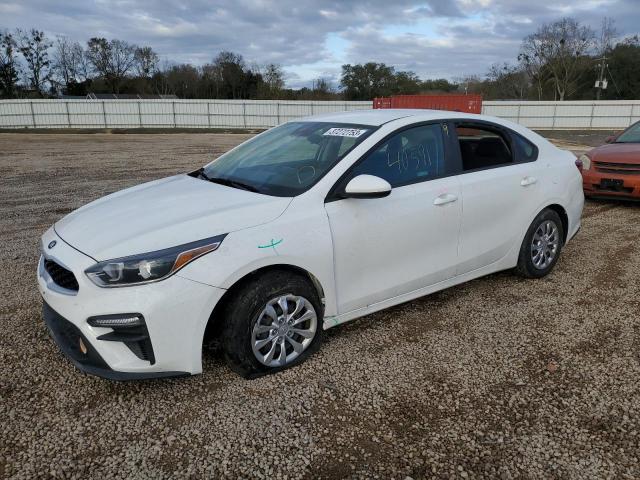 KIA FORTE FE 2019 3kpf24ad9ke057689