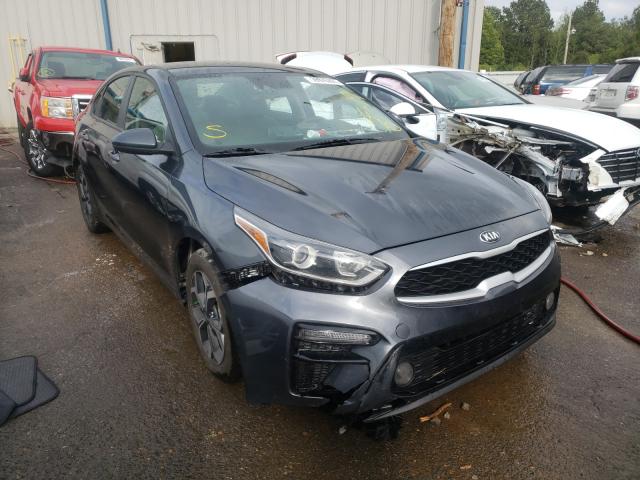 KIA FORTE FE 2019 3kpf24ad9ke057787