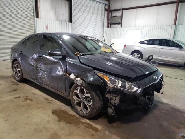 KIA FORTE FE 2019 3kpf24ad9ke059233