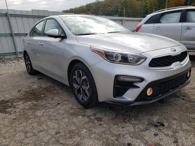 KIA FORTE FE 2019 3kpf24ad9ke059488