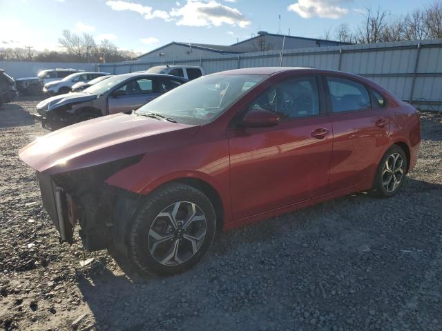 KIA FORTE 2019 3kpf24ad9ke059880