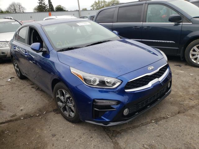 KIA FORTE FE 2019 3kpf24ad9ke059913