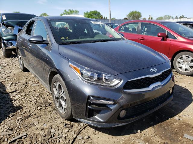 KIA FORTE FE 2019 3kpf24ad9ke060091