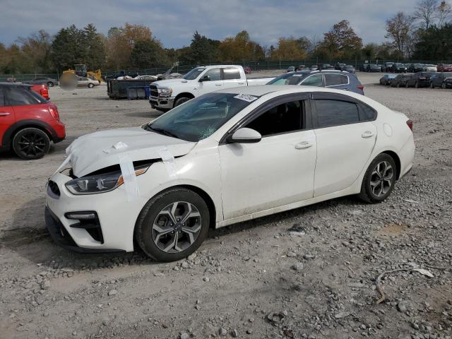 KIA FORTE FE 2019 3kpf24ad9ke060429