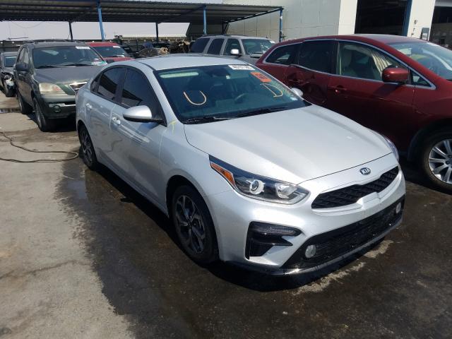 KIA FORTE FE 2019 3kpf24ad9ke060639