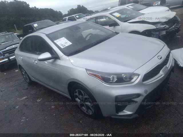 KIA FORTE 2019 3kpf24ad9ke060818