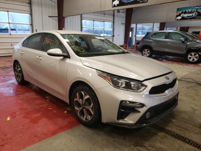 KIA FORTE FE 2019 3kpf24ad9ke061631