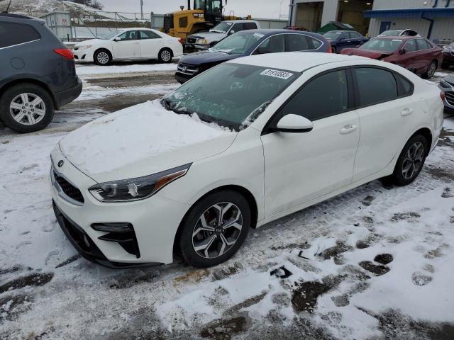 KIA FORTE 2019 3kpf24ad9ke061970