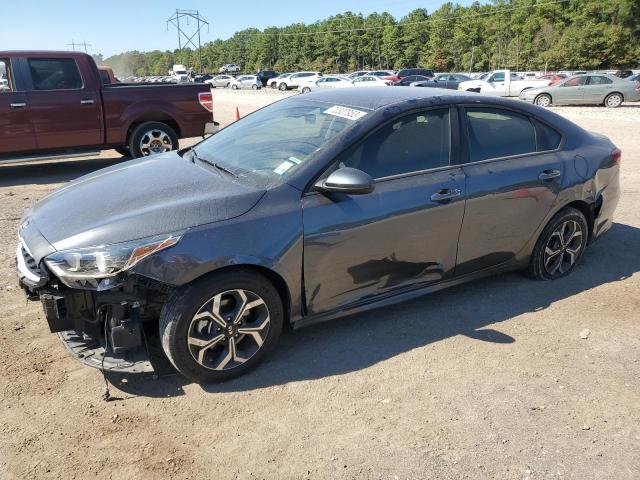 KIA FORTE 2019 3kpf24ad9ke063282