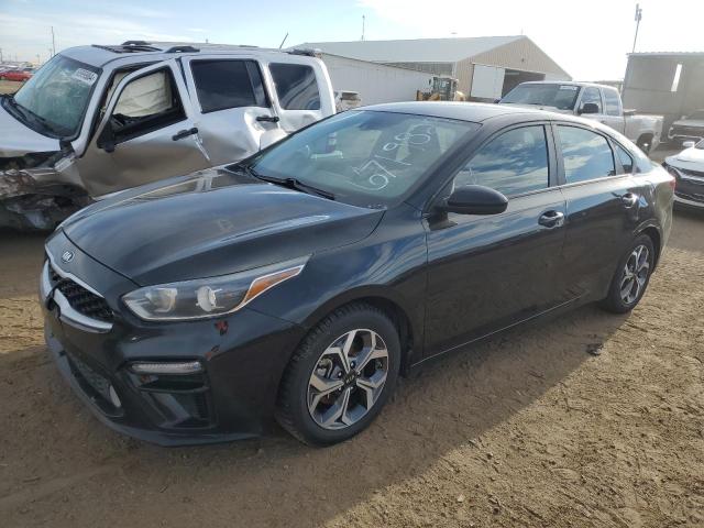 KIA FORTE FE 2019 3kpf24ad9ke063413