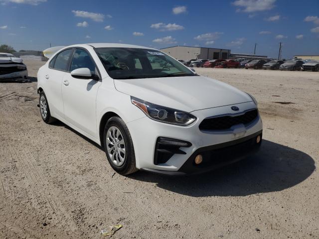 KIA FORTE FE 2019 3kpf24ad9ke063525