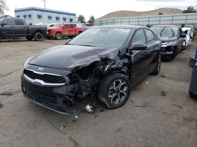 KIA FORTE FE 2019 3kpf24ad9ke064240