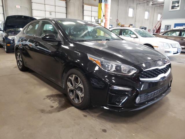 KIA FORTE FE 2019 3kpf24ad9ke064920