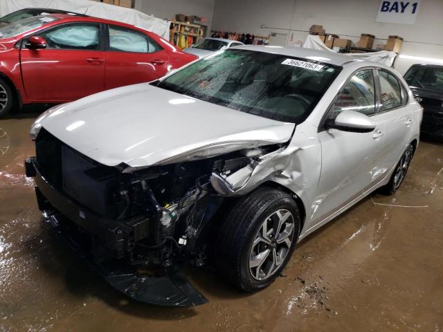 KIA FORTE FE 2019 3kpf24ad9ke065372