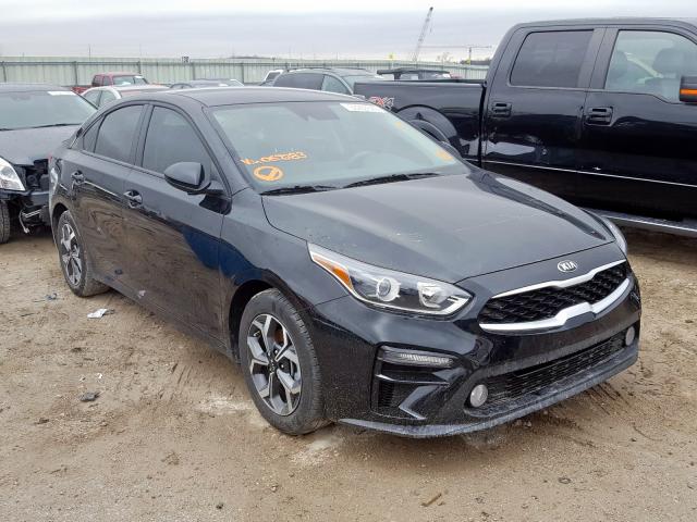 KIA FORTE FE 2019 3kpf24ad9ke067283