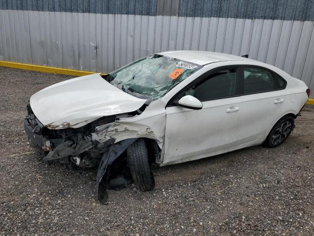 KIA FORTE FE 2019 3kpf24ad9ke068952