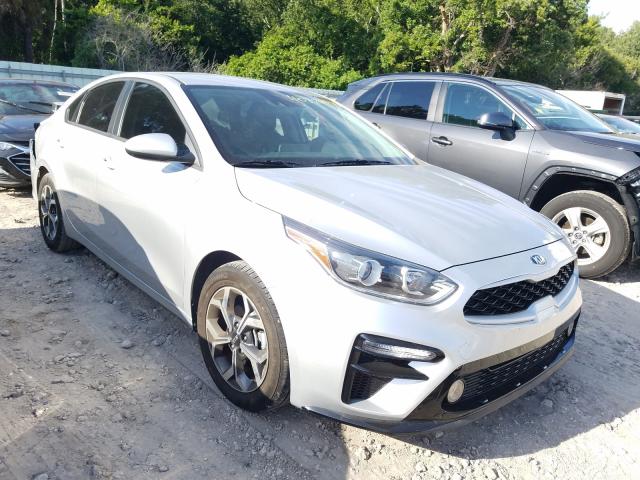 KIA FORTE FE 2019 3kpf24ad9ke071950