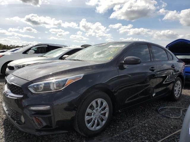 KIA FORTE FE 2019 3kpf24ad9ke073603