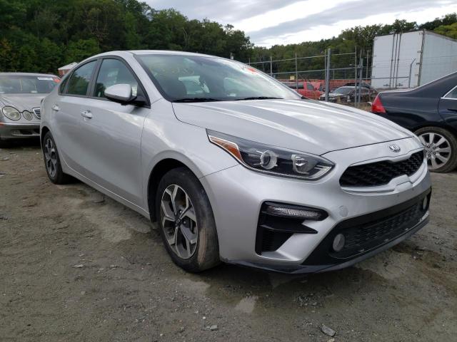 KIA FORTE FE 2019 3kpf24ad9ke074251