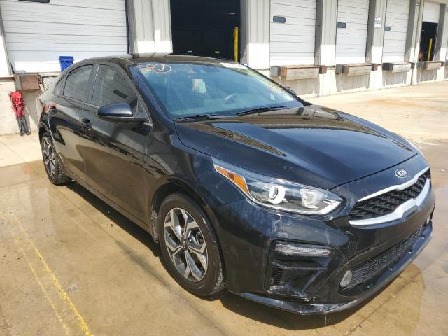 KIA FORTE 2019 3kpf24ad9ke076582