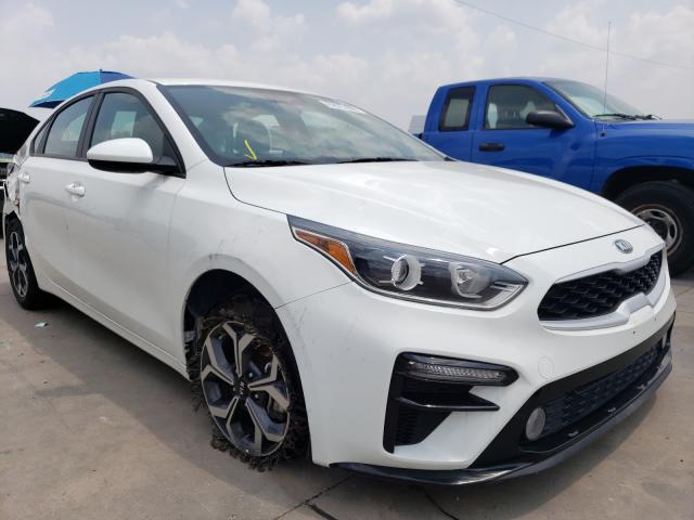 KIA FORTE FE 2019 3kpf24ad9ke077683