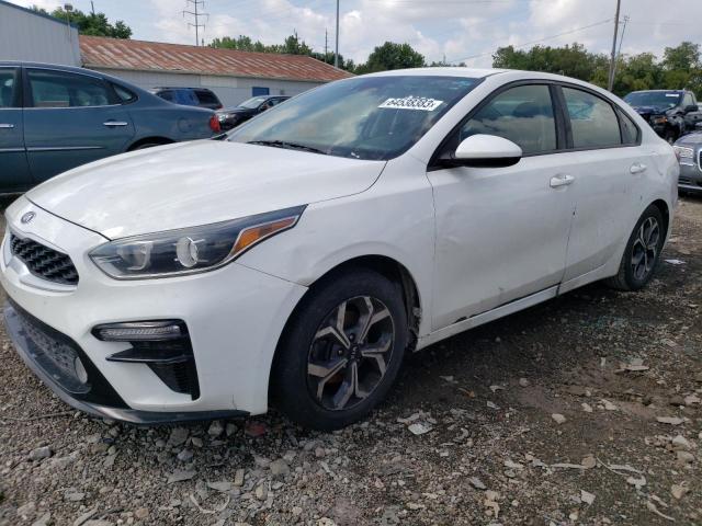 KIA FORTE FE 2019 3kpf24ad9ke078445