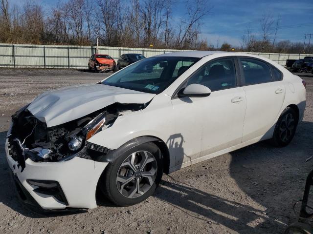 KIA FORTE FE 2019 3kpf24ad9ke081121