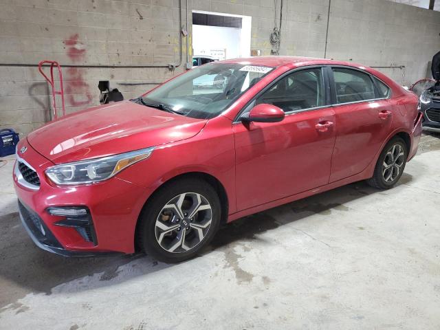 KIA FORTE 2019 3kpf24ad9ke081992