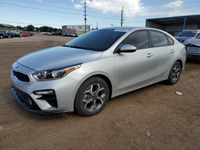 KIA FORTE FE 2019 3kpf24ad9ke083774