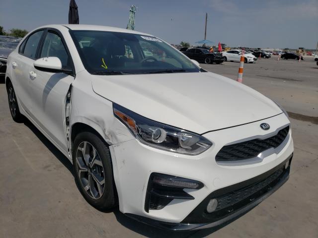 KIA FORTE FE 2019 3kpf24ad9ke084875