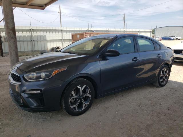 KIA FORTE FE 2019 3kpf24ad9ke086237