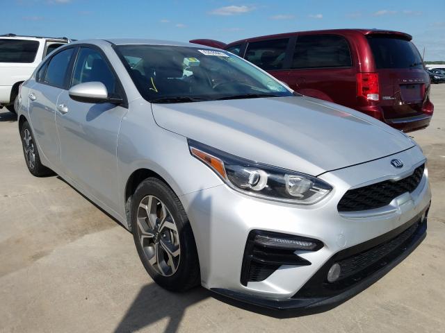 KIA FORTE FE 2019 3kpf24ad9ke086285