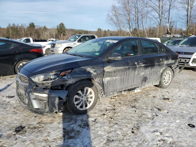 KIA FORTE 2019 3kpf24ad9ke087968