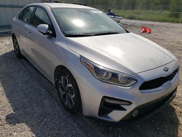 KIA FORTE FE 2019 3kpf24ad9ke088019