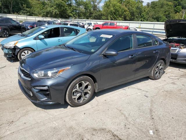 KIA FORTE FE 2019 3kpf24ad9ke089381