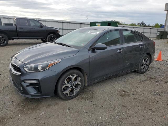 KIA FORTE 2019 3kpf24ad9ke091101