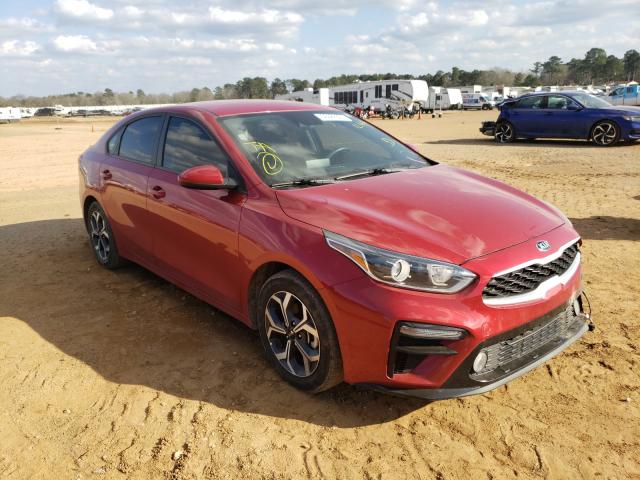 KIA FORTE FE 2019 3kpf24ad9ke091244