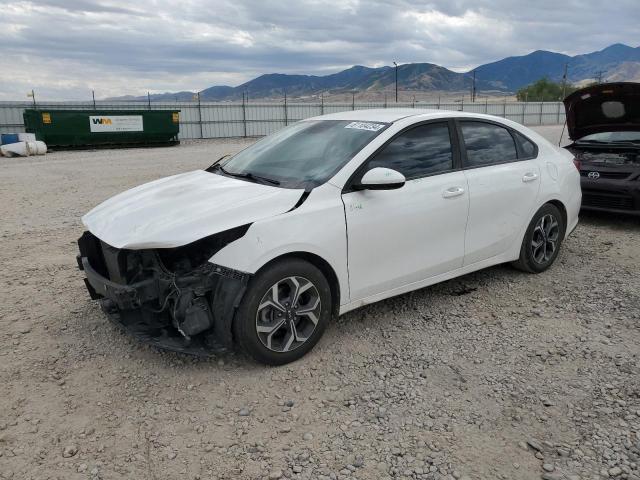 KIA FORTE FE 2019 3kpf24ad9ke092426