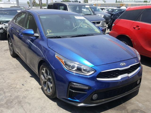 KIA FORTE FE 2019 3kpf24ad9ke093897