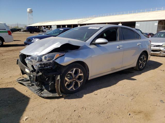 KIA FORTE FE 2019 3kpf24ad9ke094239