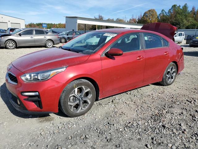 KIA FORTE FE 2019 3kpf24ad9ke096489