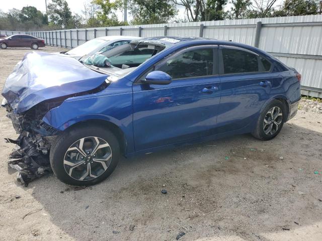 KIA FORTE FE 2019 3kpf24ad9ke096637