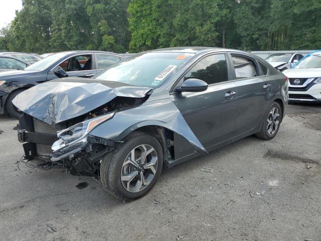 KIA FORTE FE 2019 3kpf24ad9ke098811