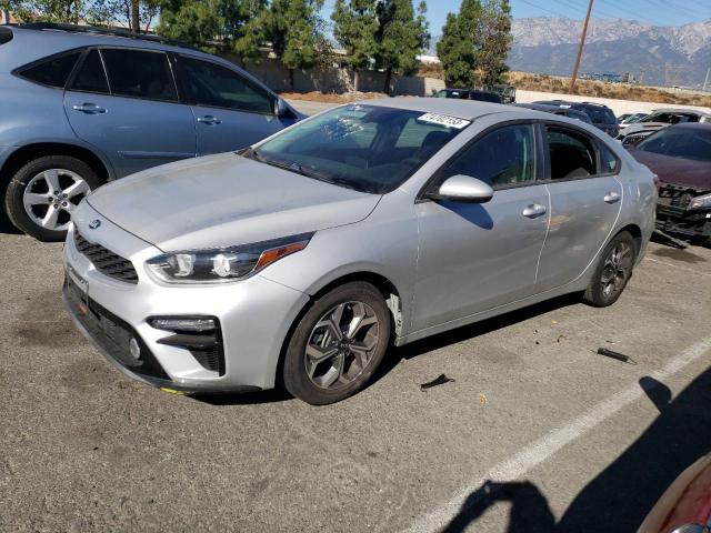 KIA FORTE 2019 3kpf24ad9ke100184