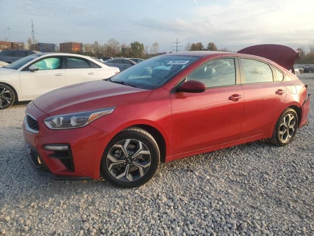 KIA FORTE FE 2019 3kpf24ad9ke100248