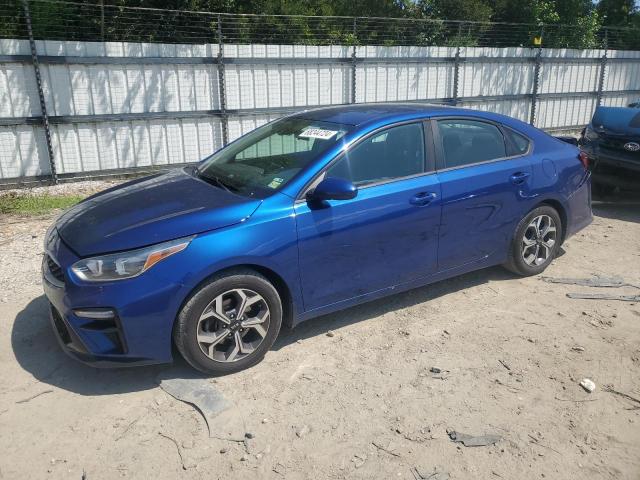 KIA FORTE FE 2019 3kpf24ad9ke102937