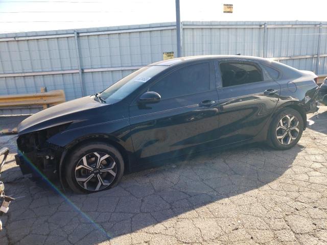 KIA FORTE FE 2019 3kpf24ad9ke102985