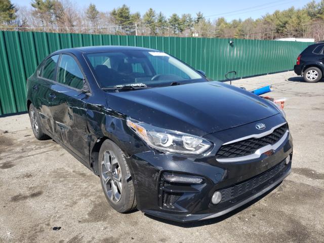 KIA FORTE FE 2019 3kpf24ad9ke103795